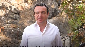 Slede razgovori o Vladi